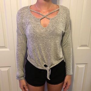 Caution to the Wind top